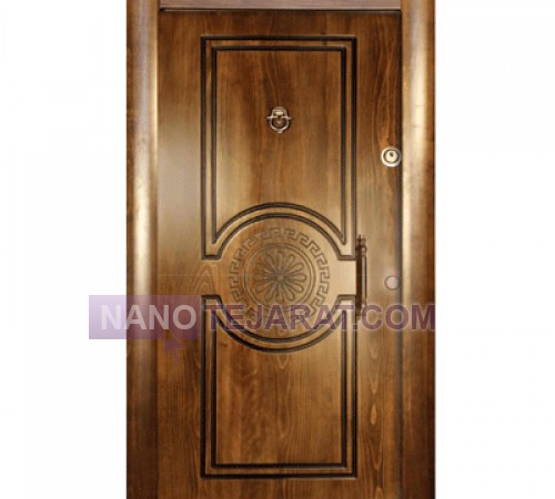 Secur Door